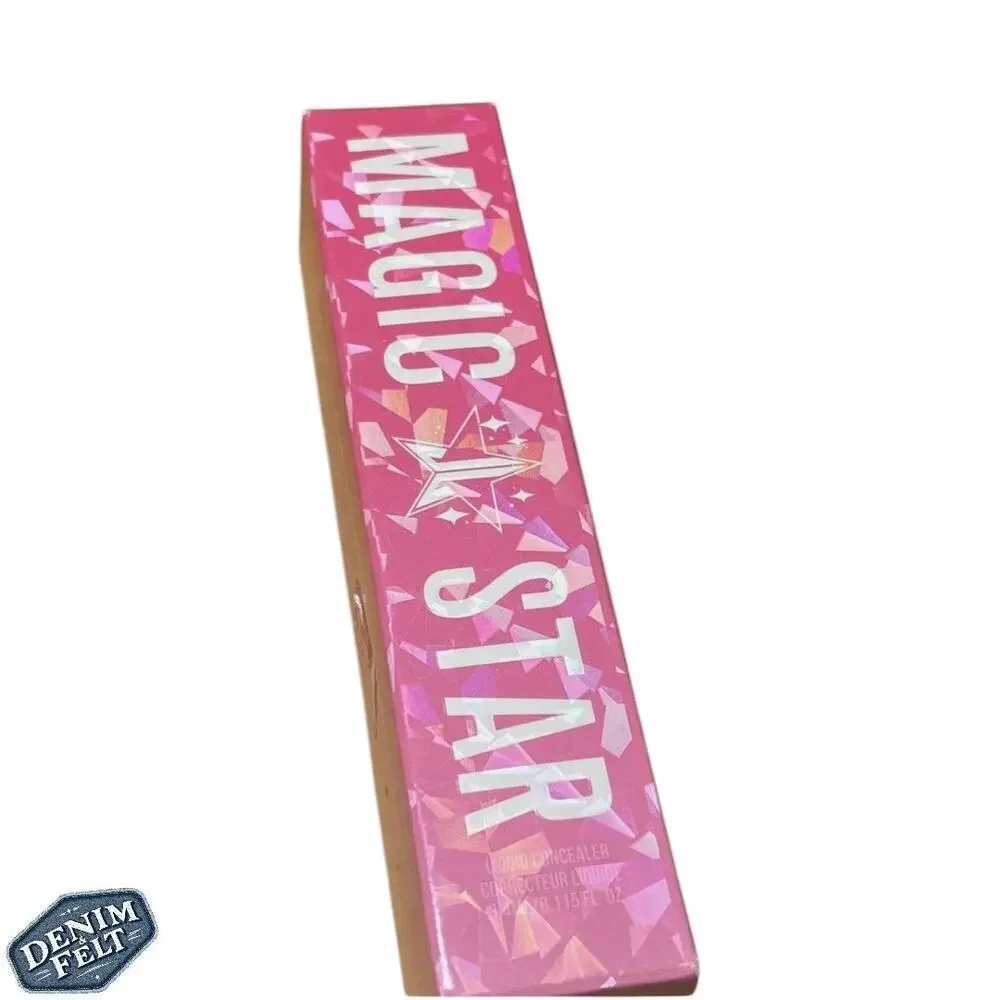 Jeffree Star Magic Star™ Concealer‎ | Lavender | NEW!!